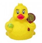 Toy Bath toy Duck rubber ducky Yellow
