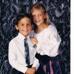 People Facial expression Smile Child Formal wear