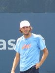 Tennis Tennis player Cap T-shirt Racquet sport