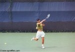 Sports Tennis Soft tennis Racquet sport Racket