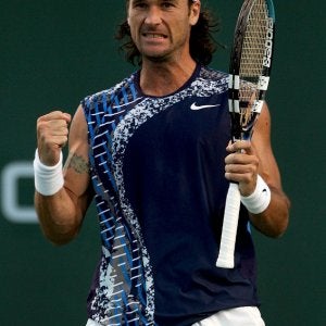 Carlos Moya
